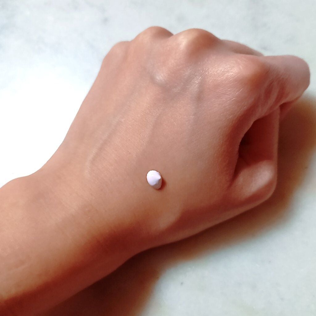 アリィー クロノビューティ カラーチューニングUV/アリィー/日焼け止めクリームを使ったクチコミ(4枚目)