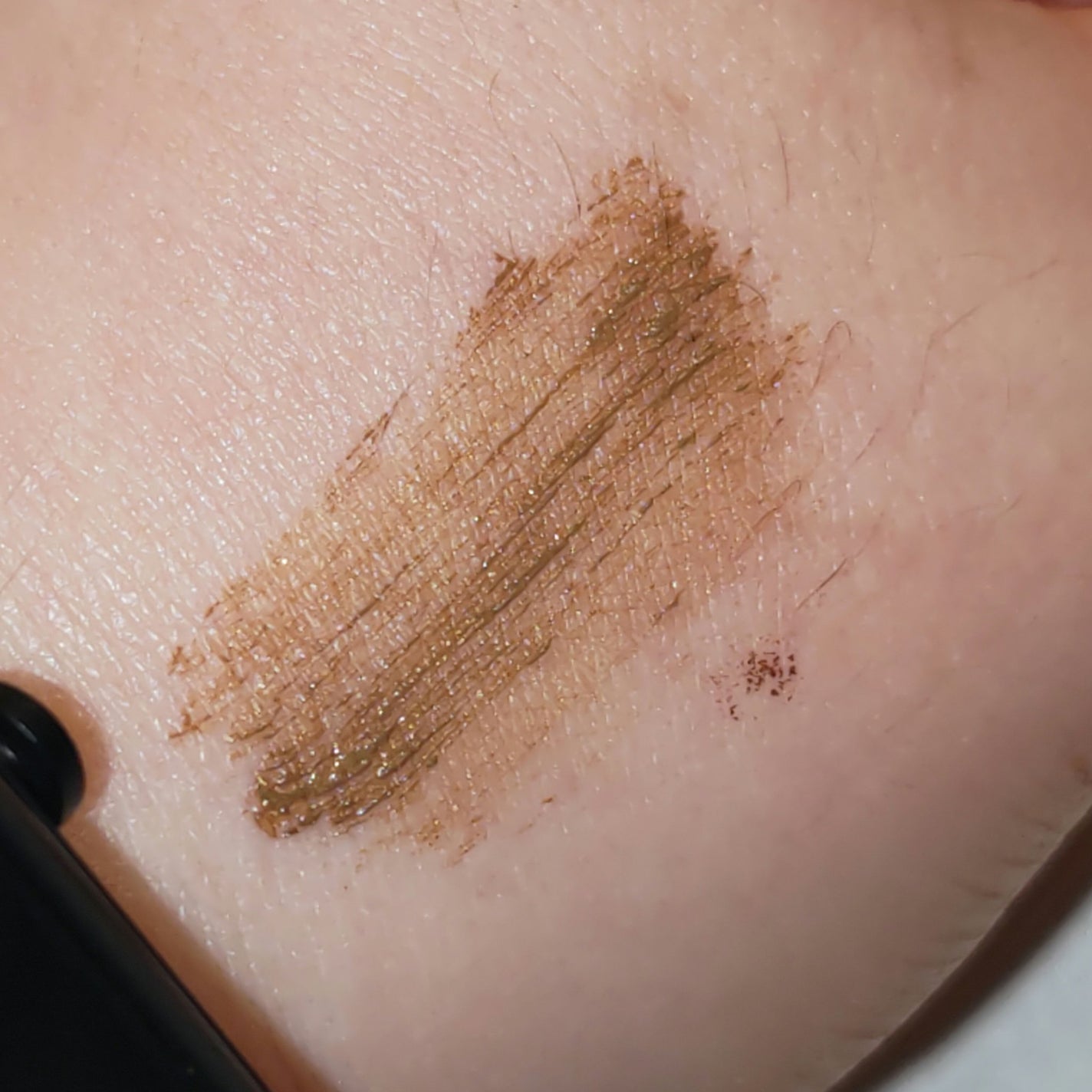 URGLAM EYEBROW MASCARA a(アイブロウマスカラa)/U R GLAM/眉マスカラを使ったクチコミ(3枚目)