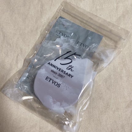 リラクシングマッサージブラシ/エトヴォス/スカルプブラシを使ったクチコミ(1枚目)