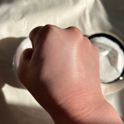 ザ ルース パウダー/SUQQU/ルースパウダーを使ったクチコミ(4枚目)