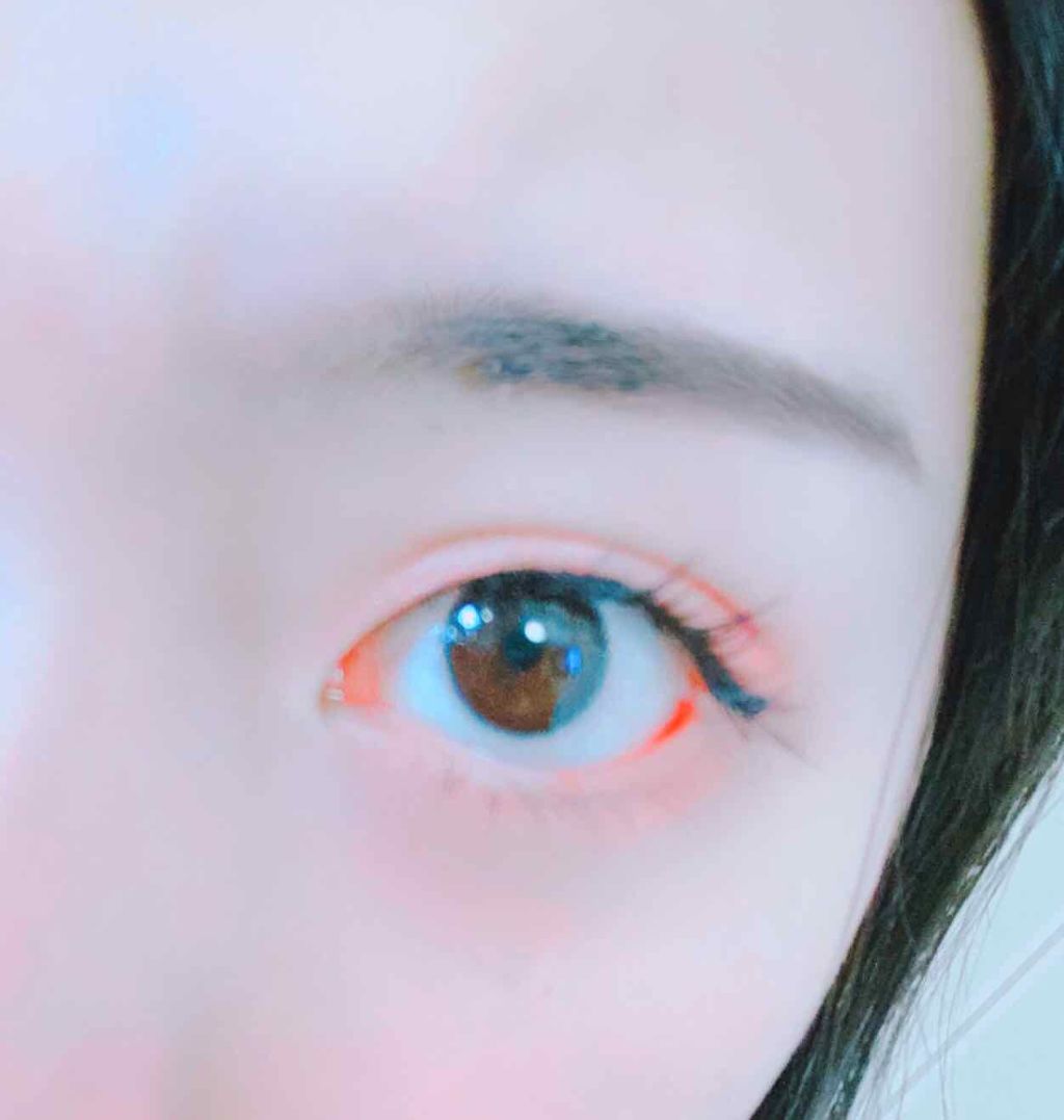 アイカラーパレット/ティアラガール/アイシャドウパレットを使ったクチコミ（2枚目）