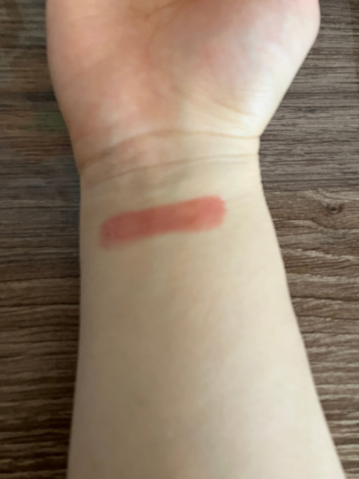 グラスティングメルティングバーム/rom&nd/リップバームを使ったクチコミ(1枚目)