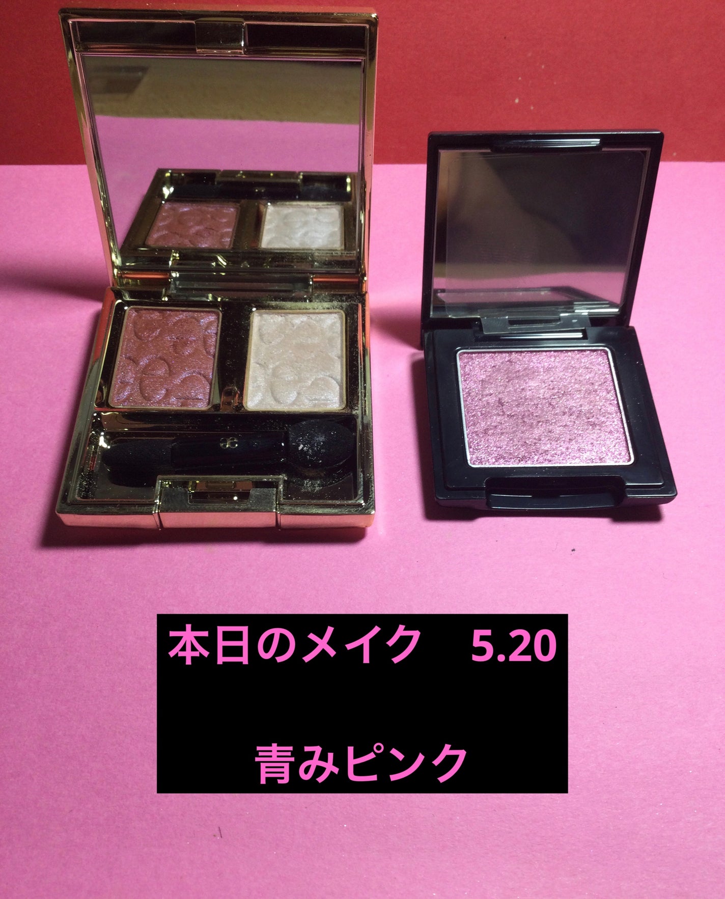 ロング&カールマスカラ アドバンストフィルム/ヒロインメイク/マスカラを使ったクチコミ(1枚目)