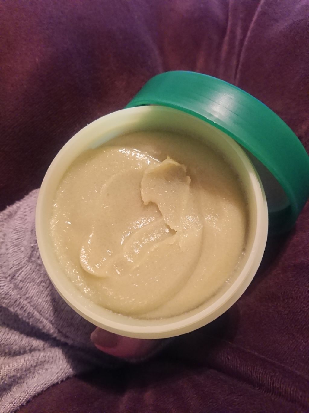 ブラックシュガー パーフェクト エッセンシャル スクラブ2X/SKINFOOD/洗い流すパック・マスクを使ったクチコミ（2枚目）