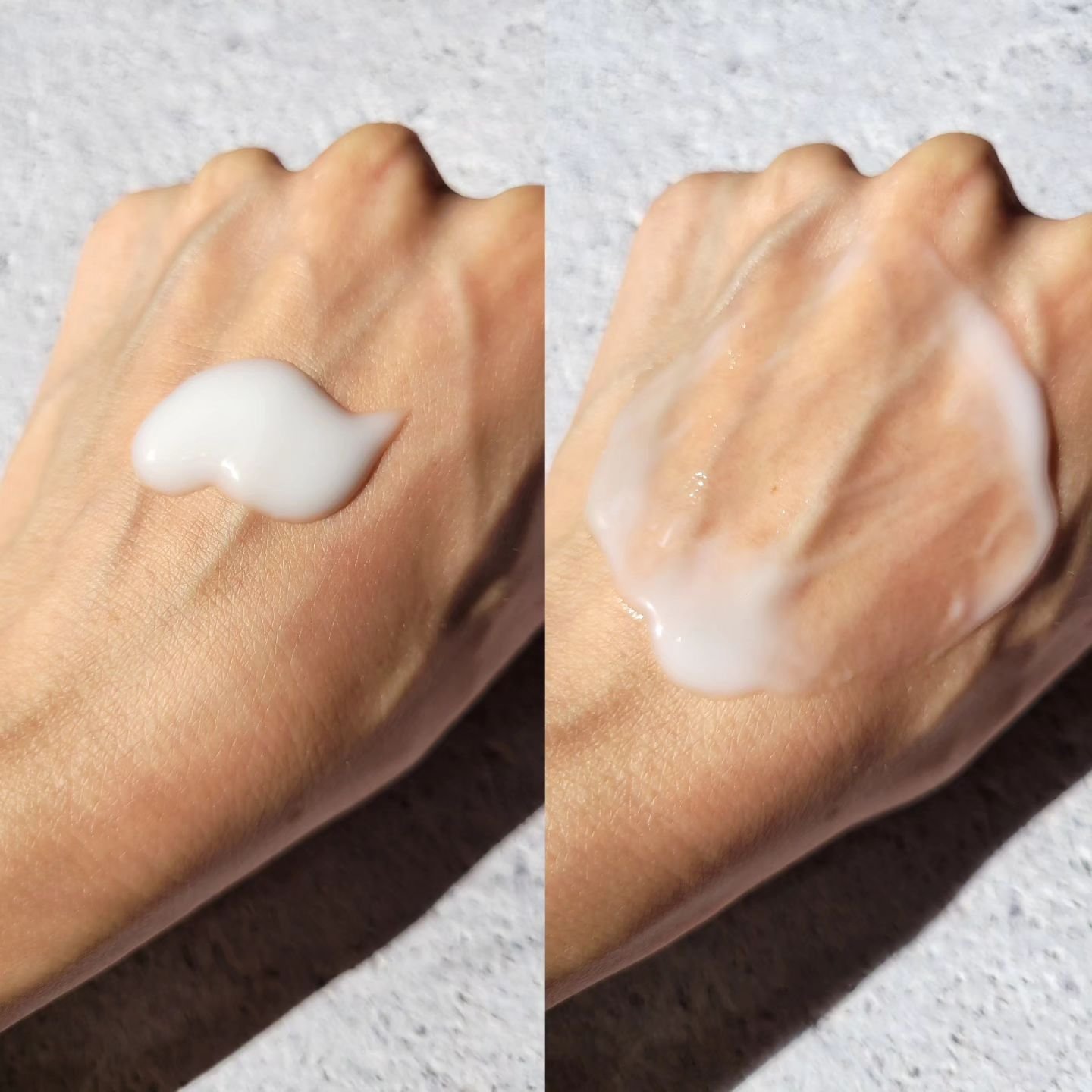 プレミアムボディミルク ホワイトニング【医薬部外品】		/ニベア/ボディミルクを使ったクチコミ（3枚目）