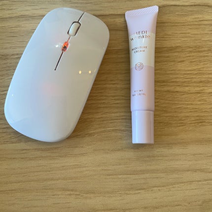 メディリンクル モイスチャークリーム/ミッシーリスト/アイケア・アイクリームを使ったクチコミ(4枚目)