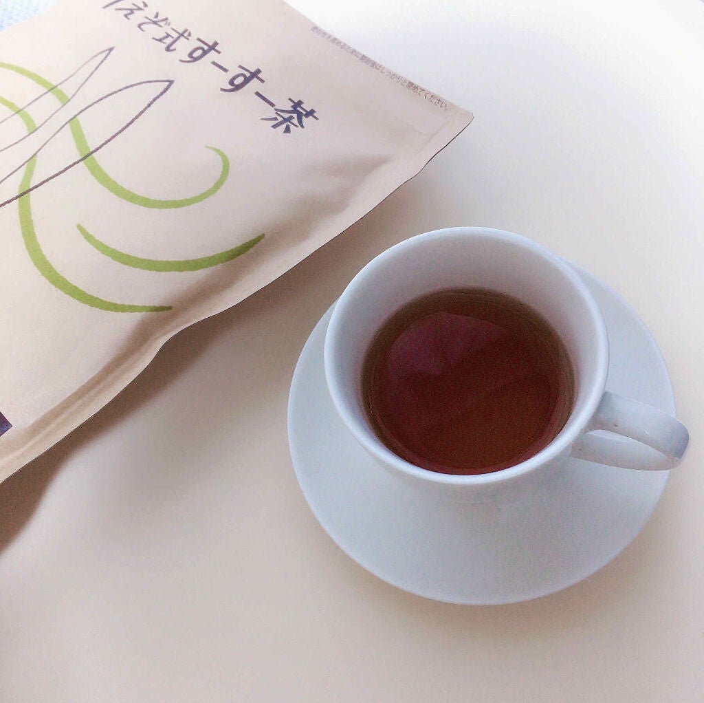 えぞ式すーすー茶/北の快適工房/ドリンクを使ったクチコミ(1枚目)