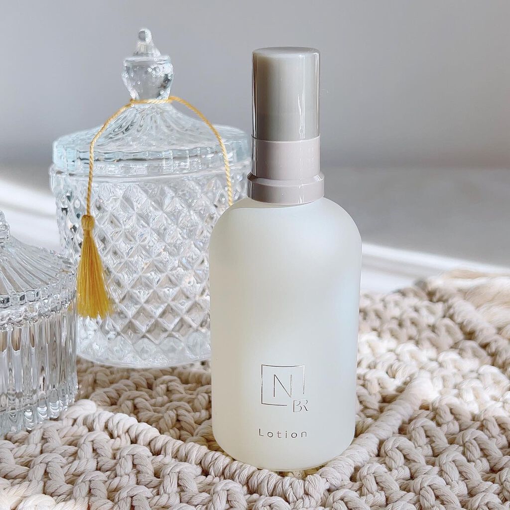 N organic Bright ホワイト クリア ローション/Ｎ organic/化粧水を使ったクチコミ（1枚目）