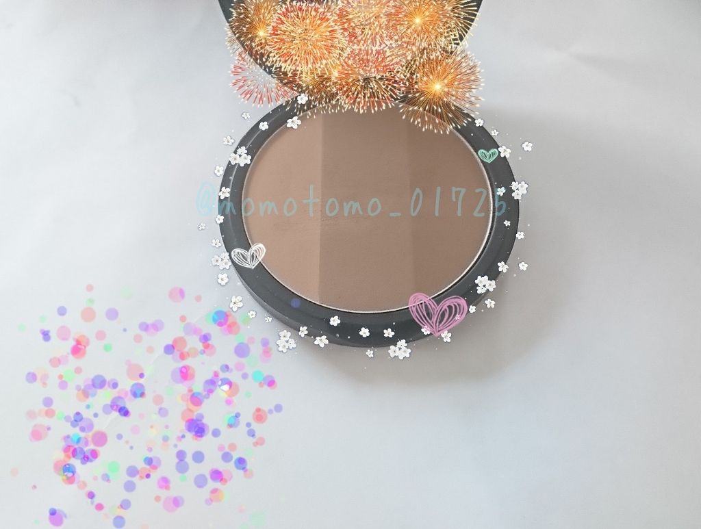 アートクラスバイロダン シェーディング/too cool for school/シェーディングを使ったクチコミ(2枚目)