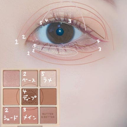 カールキープマジック/コーセーコスメニエンス/マスカラを使ったクチコミ(2枚目)