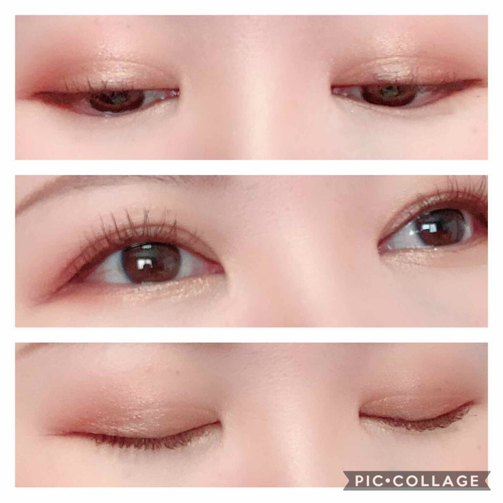 バロックライト ハイライティングパウダー/DOLCE&GABBANA BEAUTY/プレストパウダーを使ったクチコミ(2枚目)