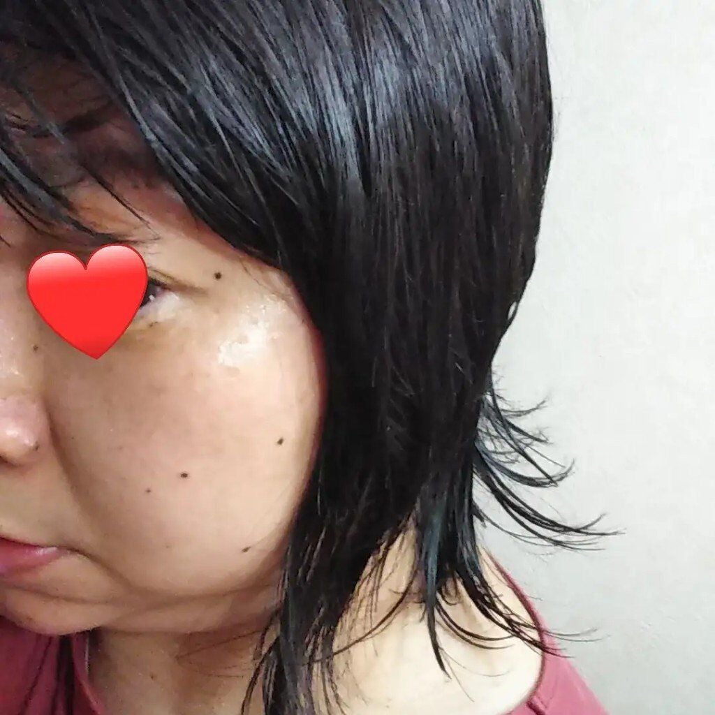 プレミアムモイスト シャンプー/ヘアコンディショナー/TSUBAKI/市販シャンプーを使ったクチコミ(6枚目)