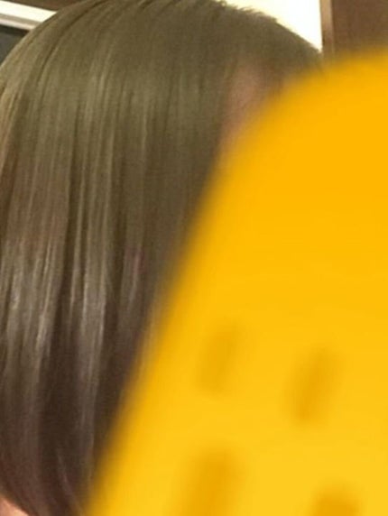 モイスト&リペア ヘアオイル/AHALO BUTTER/ヘアオイルを使ったクチコミ(2枚目)