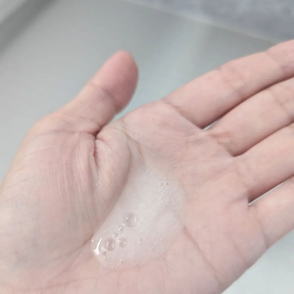 薬用スキンクリアプラス（液体タイプ）/関西酵素/ボディソープを使ったクチコミ（3枚目）