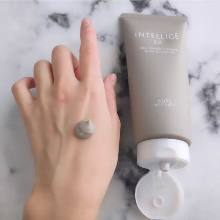 メルティング バーム W クレンズ/アンテリージェEX/クレンジングバームを使ったクチコミ(6枚目)