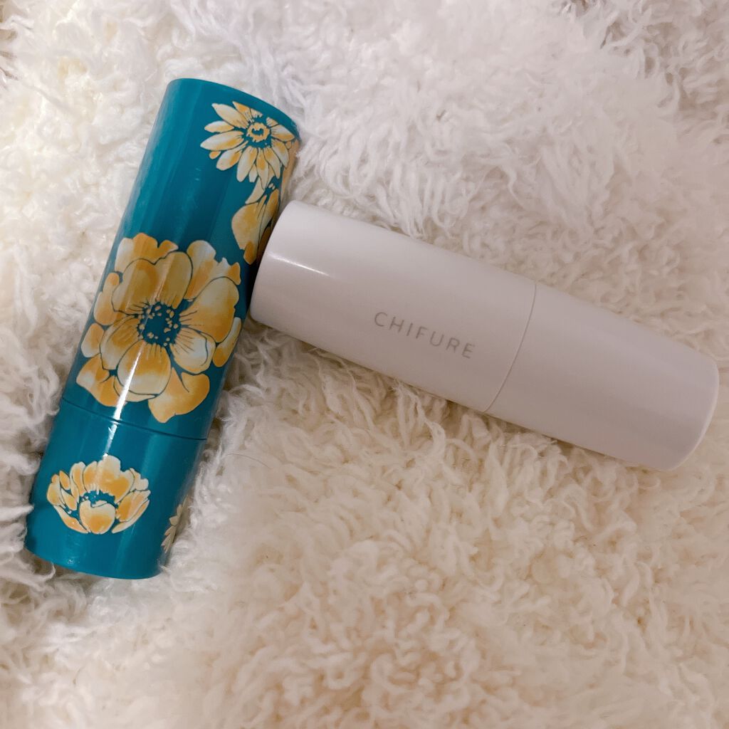 口紅(詰替用)/ちふれ/口紅を使ったクチコミ(2枚目)