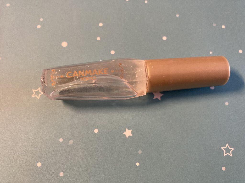 ポアレスクリアプライマー/キャンメイク/化粧下地を使ったクチコミ（1枚目）