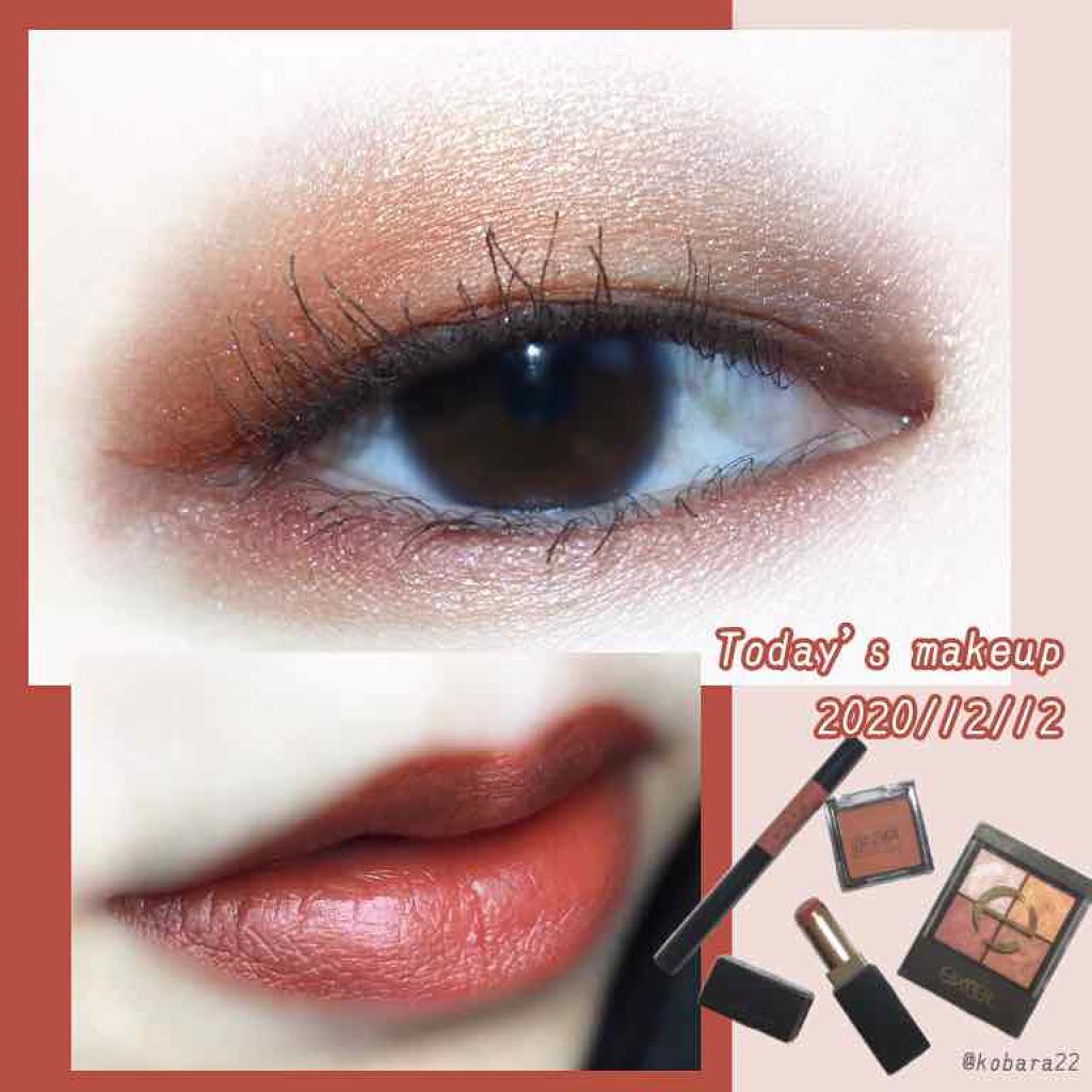 リアルクローズシャドウ/excel/アイシャドウパレットを使ったクチコミ(1枚目)