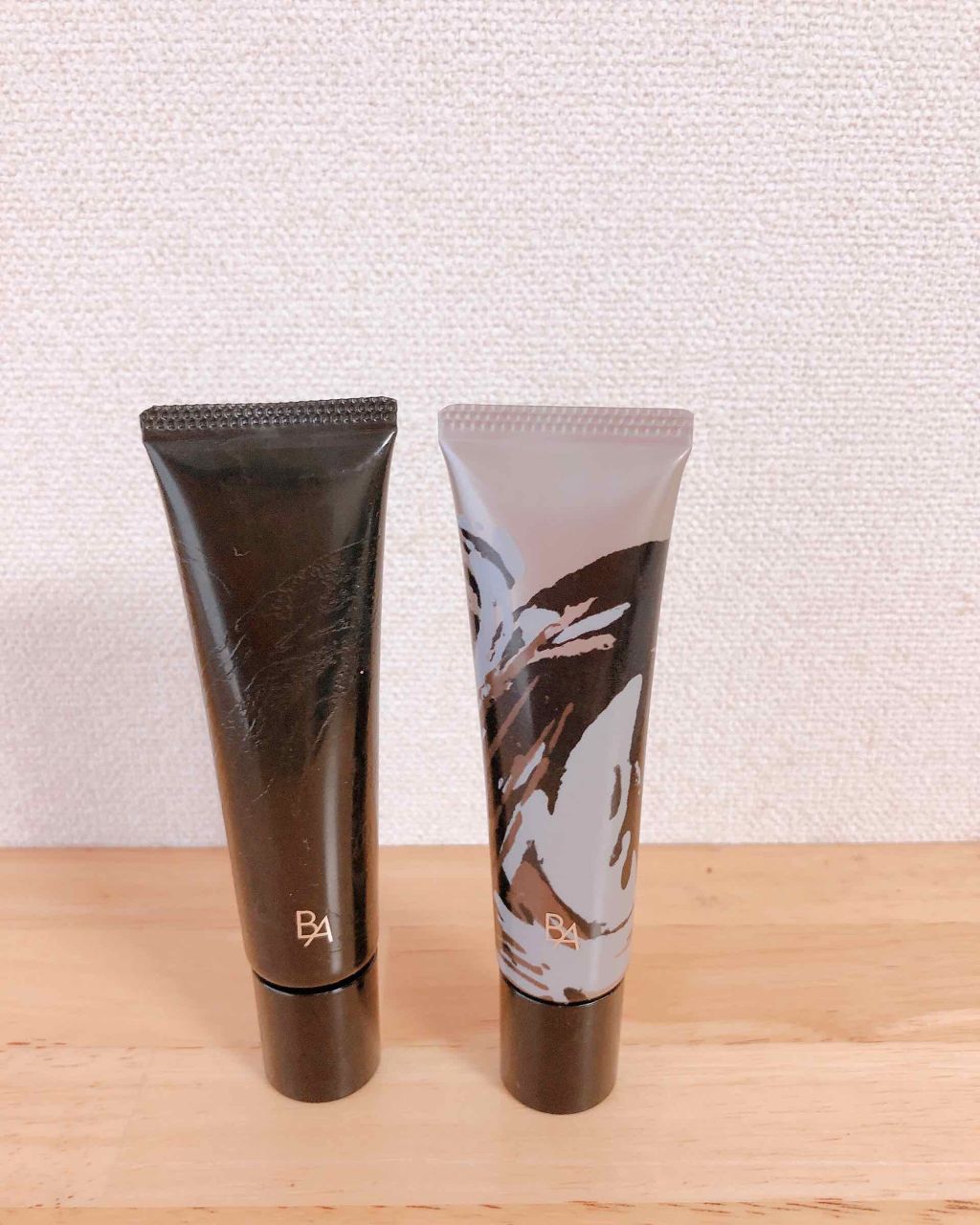 POLAアペックスリキッドファンデーション 試してみた】APEX リキッドファンデーションの人気色