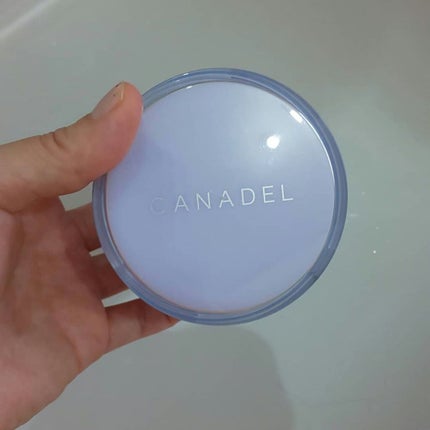 プレミアホワイト オールインワン/CANADEL/オールインワン化粧品を使ったクチコミ(1枚目)