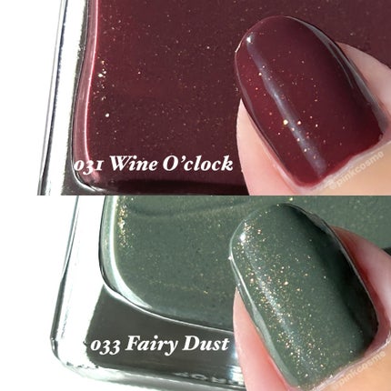 TONE DROP ネイルポリッシュ/D-UP/マニキュアを使ったクチコミ(7枚目)