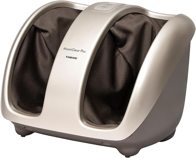 MomiGear Pro もみギア プロ フットマッサージャー MD-6113 (GD)ゴールド