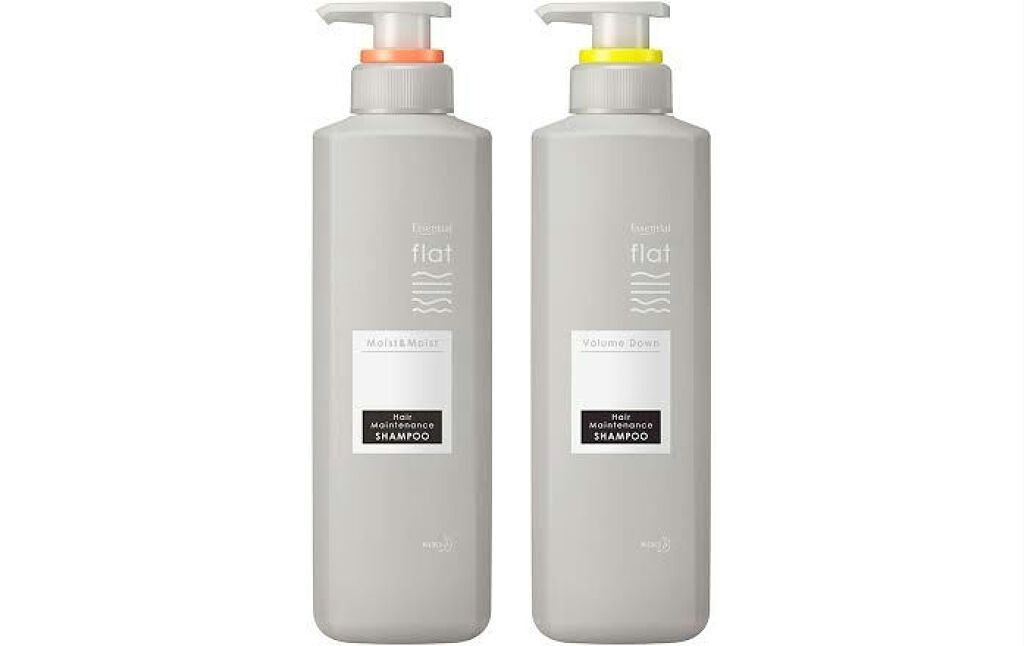 ヘアーオイル【ニュートリカラー】/ellips/ヘアオイルを使ったクチコミ（2枚目）