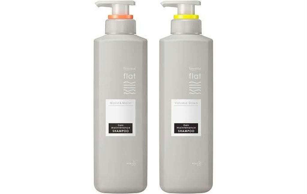 ヘアーオイル【ニュートリカラー】/ellips/ヘアオイルを使ったクチコミ(2枚目)