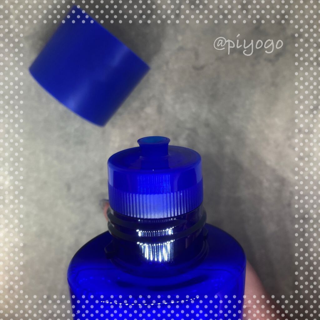 クリアウェルネス ナチュラル ドリップ/雪肌精/化粧水を使ったクチコミ（2枚目）