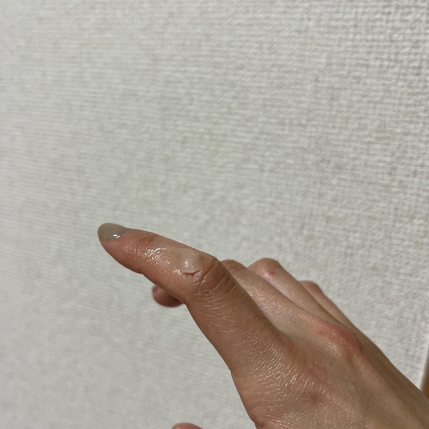 ピュアベール(医薬品)/プロペト/その他を使ったクチコミ（3枚目）