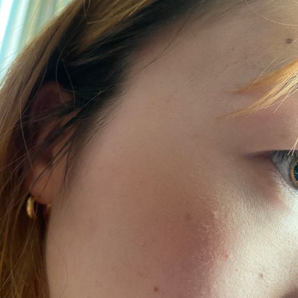 Love Bear ブラッシュ/FlowerKnows/パウダーチークを使ったクチコミ(4枚目)