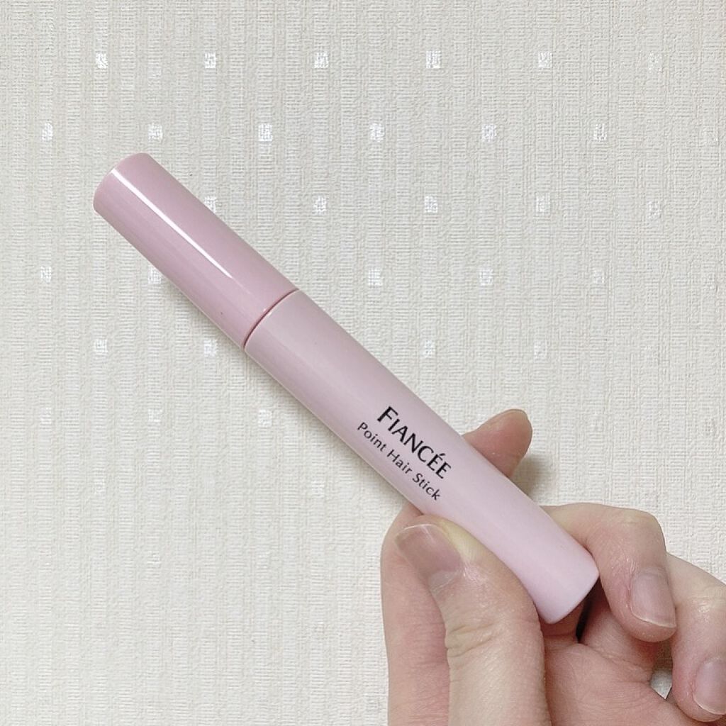 ポイントへアスティック ピュアシャンプーの香り		/フィアンセ/ヘアスタイリングを使ったクチコミ（1枚目）