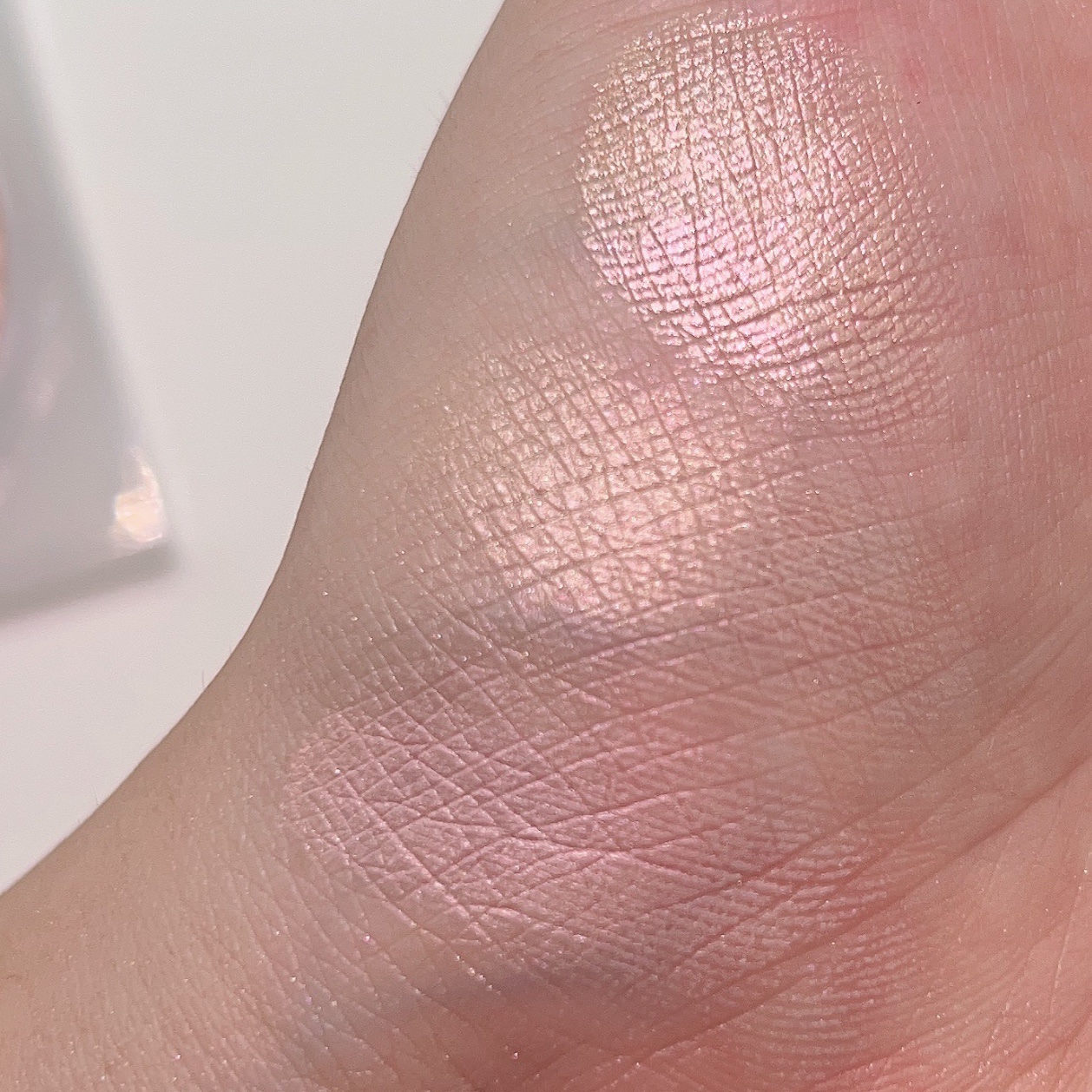 ブイ ハイライター/PERIPERA/ハイライト・シェーディングを使ったクチコミ（2枚目）