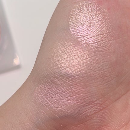 ブイ ハイライター/PERIPERA/ハイライト・シェーディングを使ったクチコミ(2枚目)