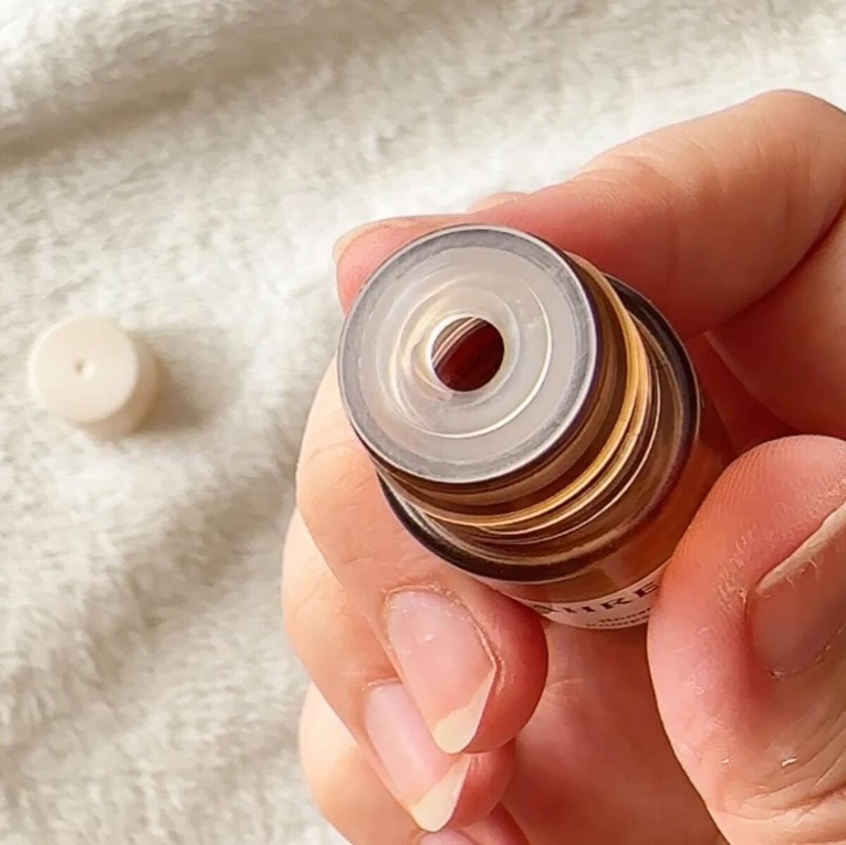 ブースト ポンパー X/アーレス/美容液を使ったクチコミ(4枚目)