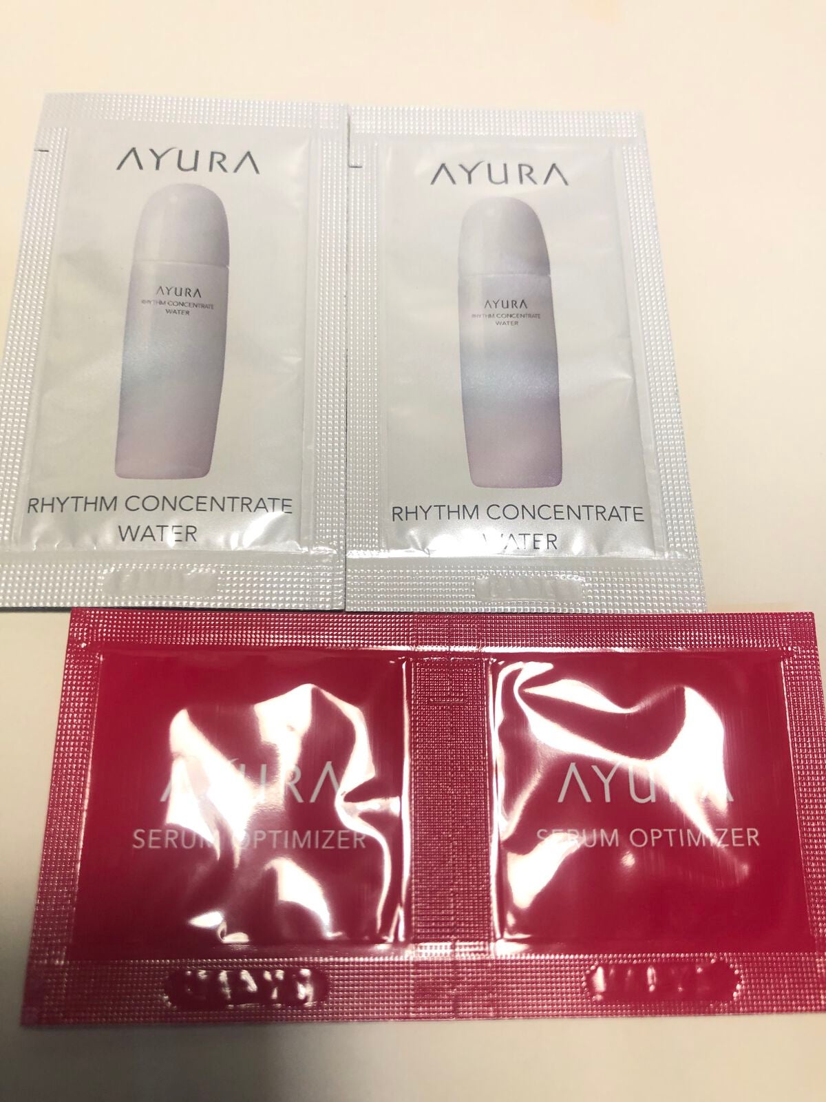 トリートメントスパオブヘア・S2/オブ・コスメティックス/洗い流すヘアトリートメントを使ったクチコミ(4枚目)