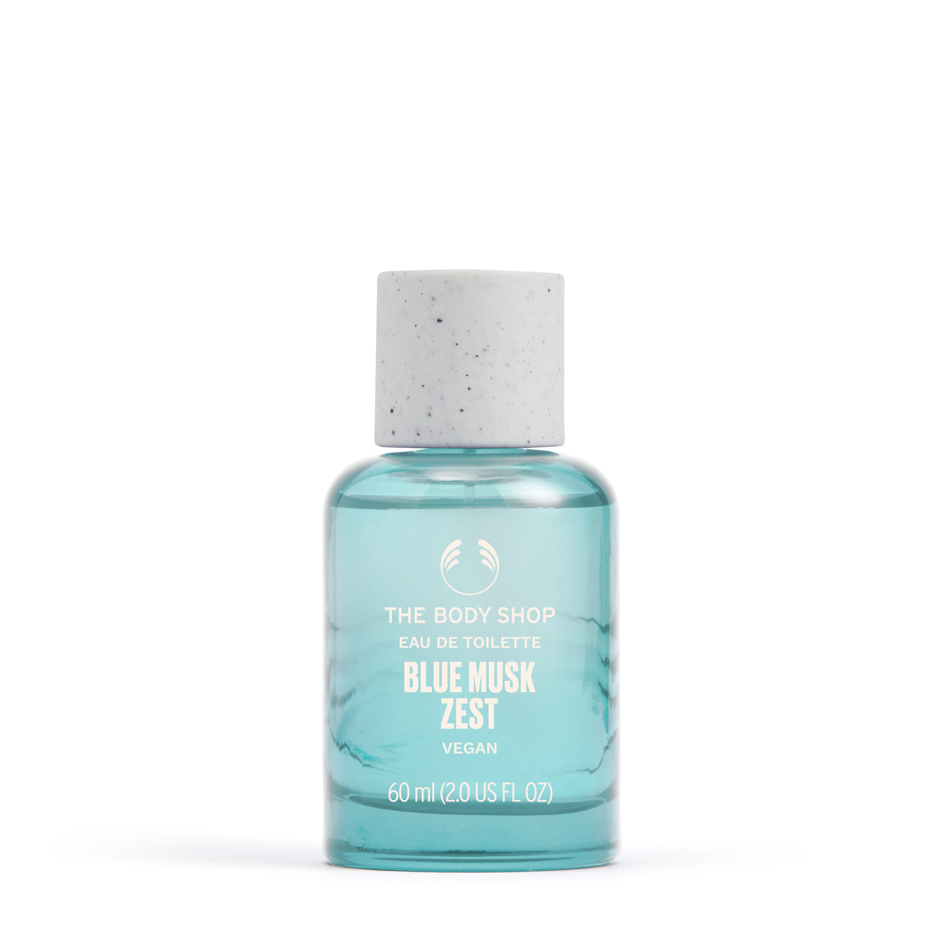 ブルームスクゼスト オードトワレ / THE BODY SHOP