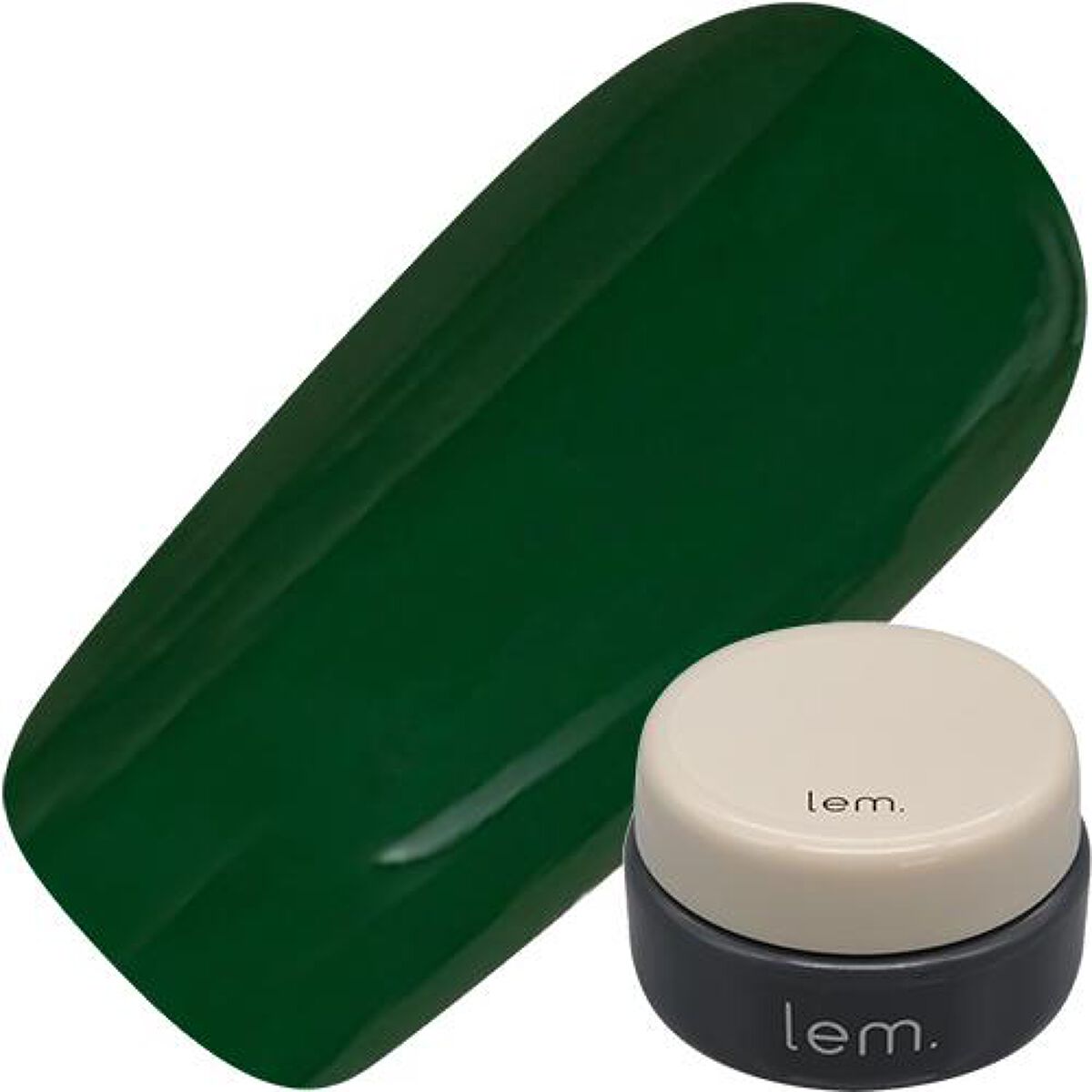 カラージェル ms210 フォレスト