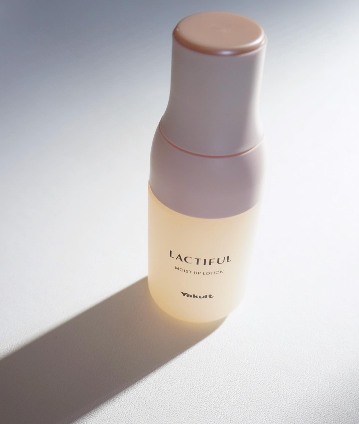 モイストアップ ローション/ラクティフル/化粧水を使ったクチコミ（1枚目）