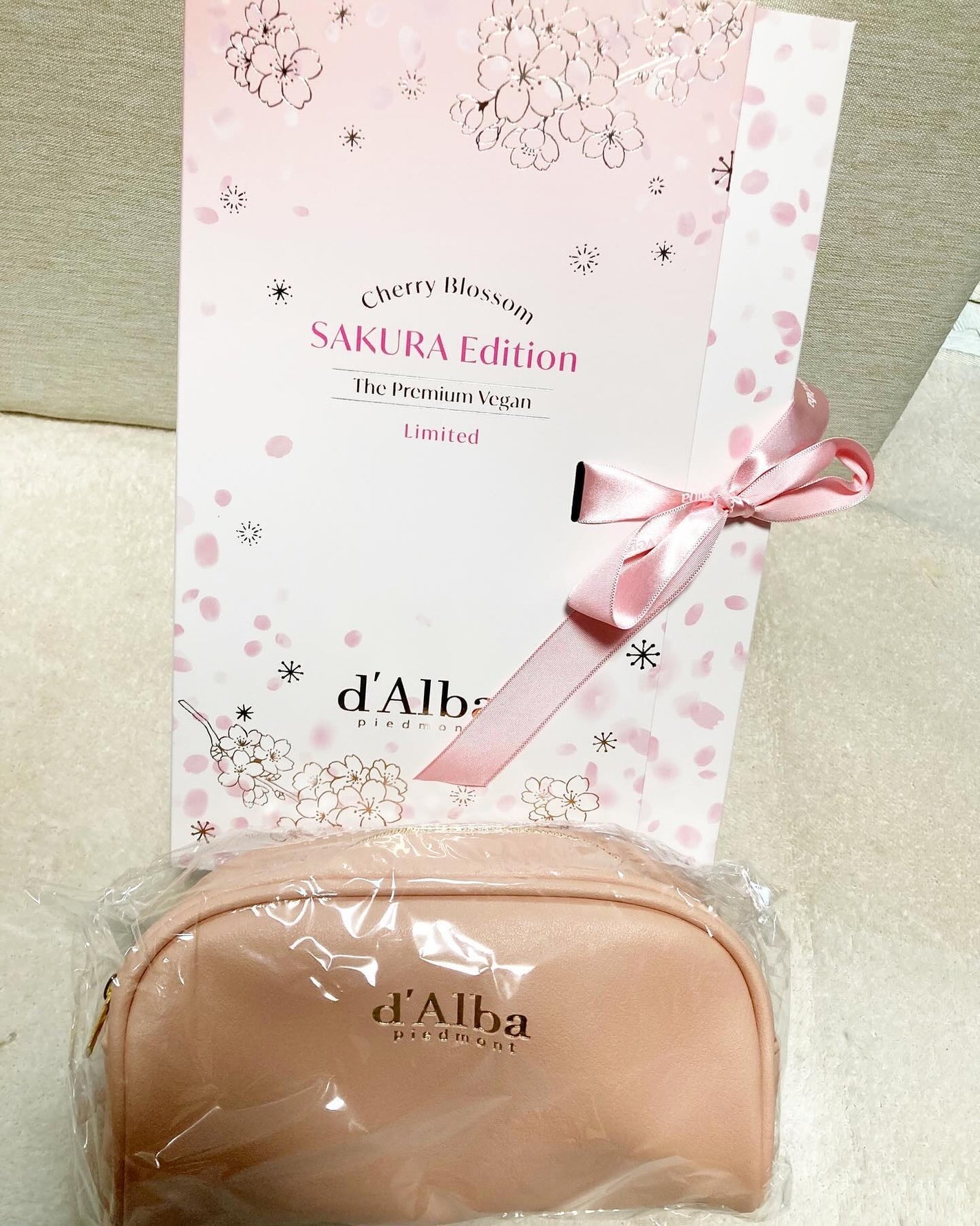 ダルバ ホワイトトリュフバイタルスプレーセラム/ダルバ/ミスト状化粧水を使ったクチコミ(4枚目)