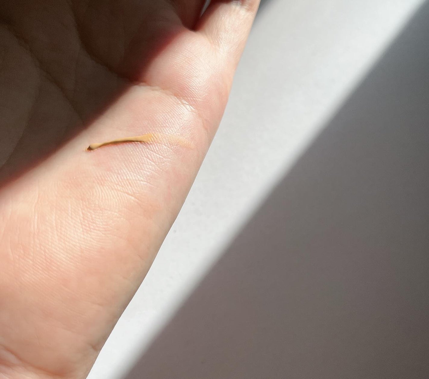 ルオント ベースクリーム/LUWONT/BBクリームを使ったクチコミ(6枚目)