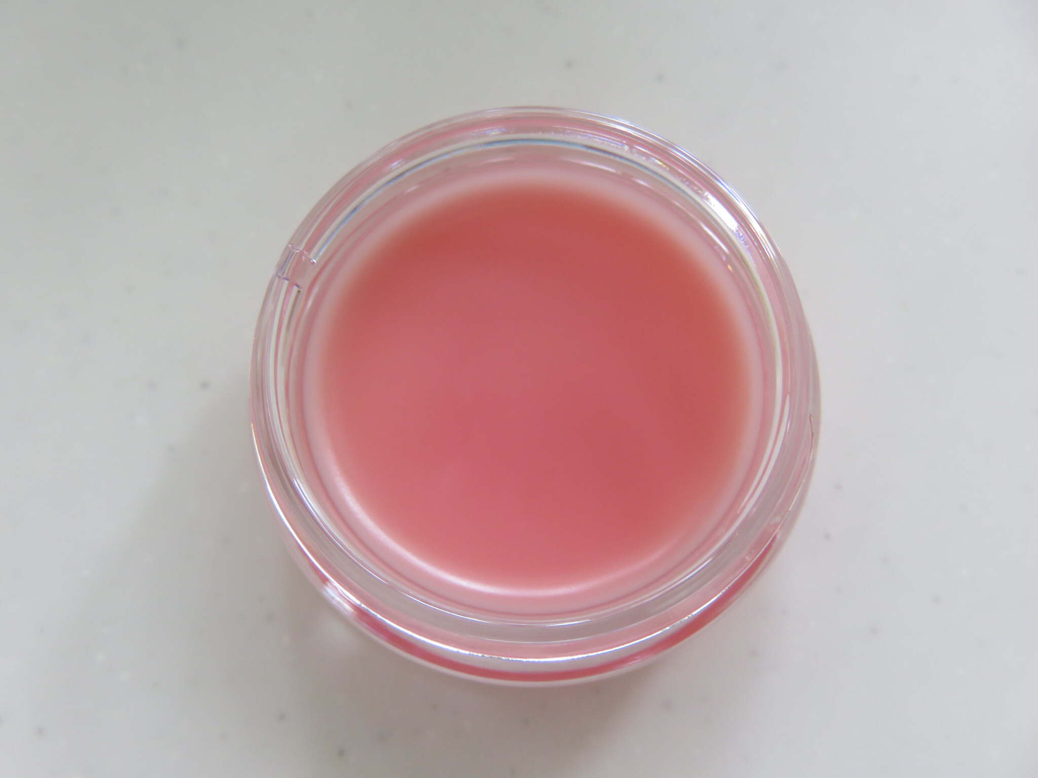 メロウデューリップマスク/キャンメイク/リップマスクを使ったクチコミ（3枚目）