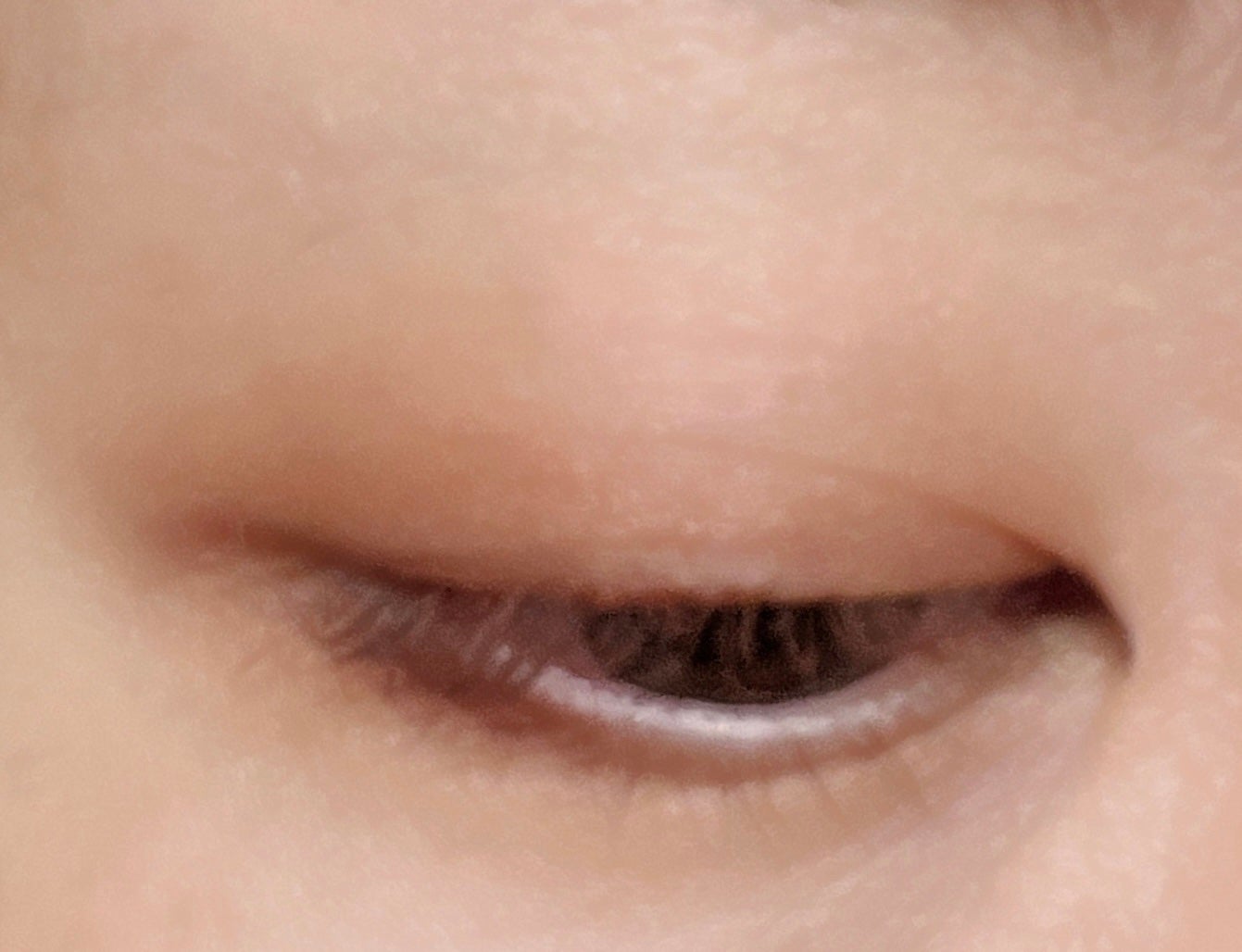 ミネラルクラッシィシャドー/エトヴォス/アイシャドウパレットを使ったクチコミ(4枚目)