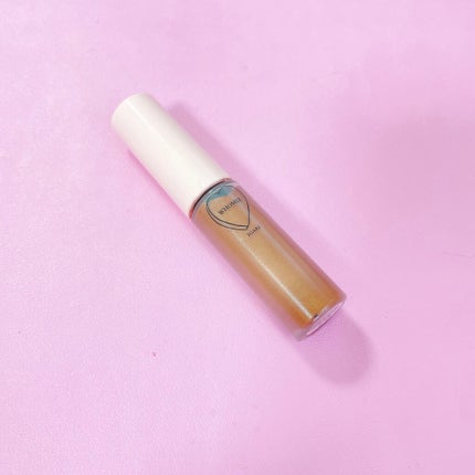 マルチマスカラ/WHOMEE/眉マスカラを使ったクチコミ(1枚目)