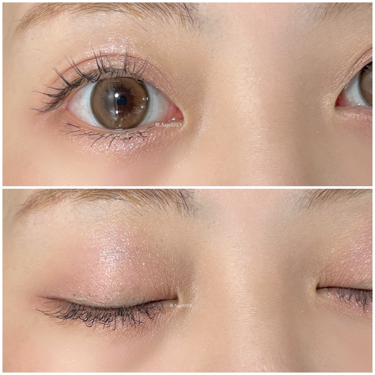 ジルスチュアート ブルームクチュール アイズ/JILL STUART/アイシャドウパレットを使ったクチコミ(3枚目)