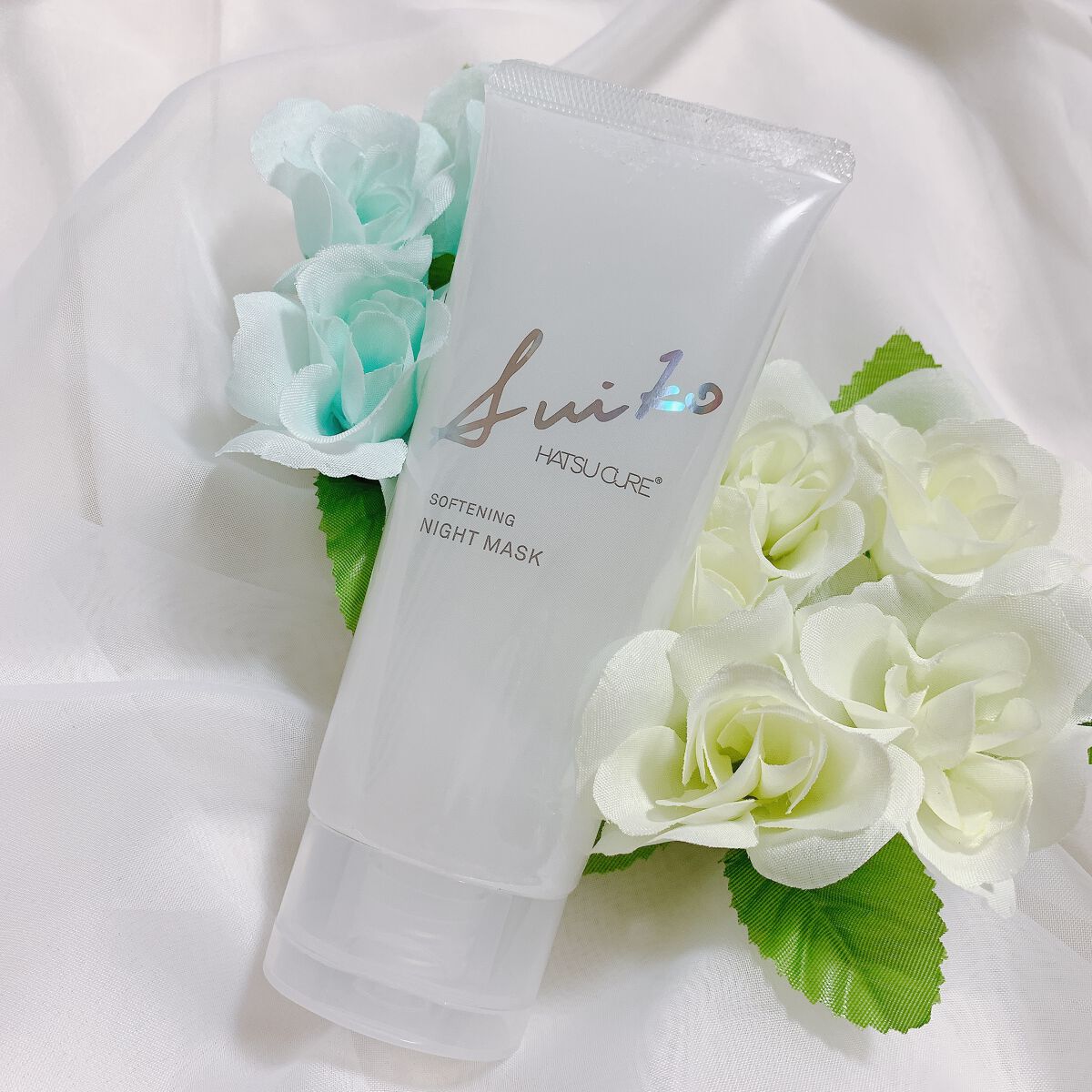 SUIKO HC リフレッシュクレンジングバーム/SUIKO HATSUCURE/クレンジングバームを使ったクチコミ(6枚目)