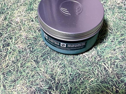 ウェルネス ボディジェルクリーム ユーカリ& ローズマリー/THE BODY SHOP/ボディクリームを使ったクチコミ(1枚目)