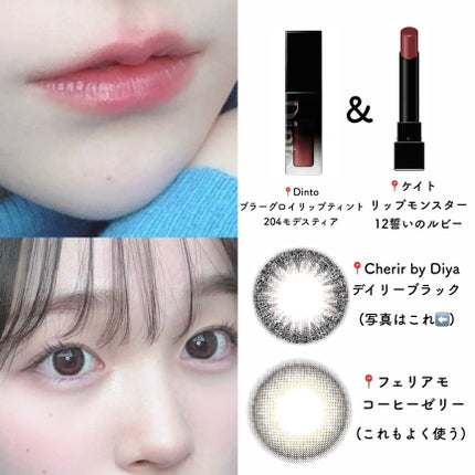 シェーディングパウダー/キャンメイク/シェーディングを使ったクチコミ(6枚目)