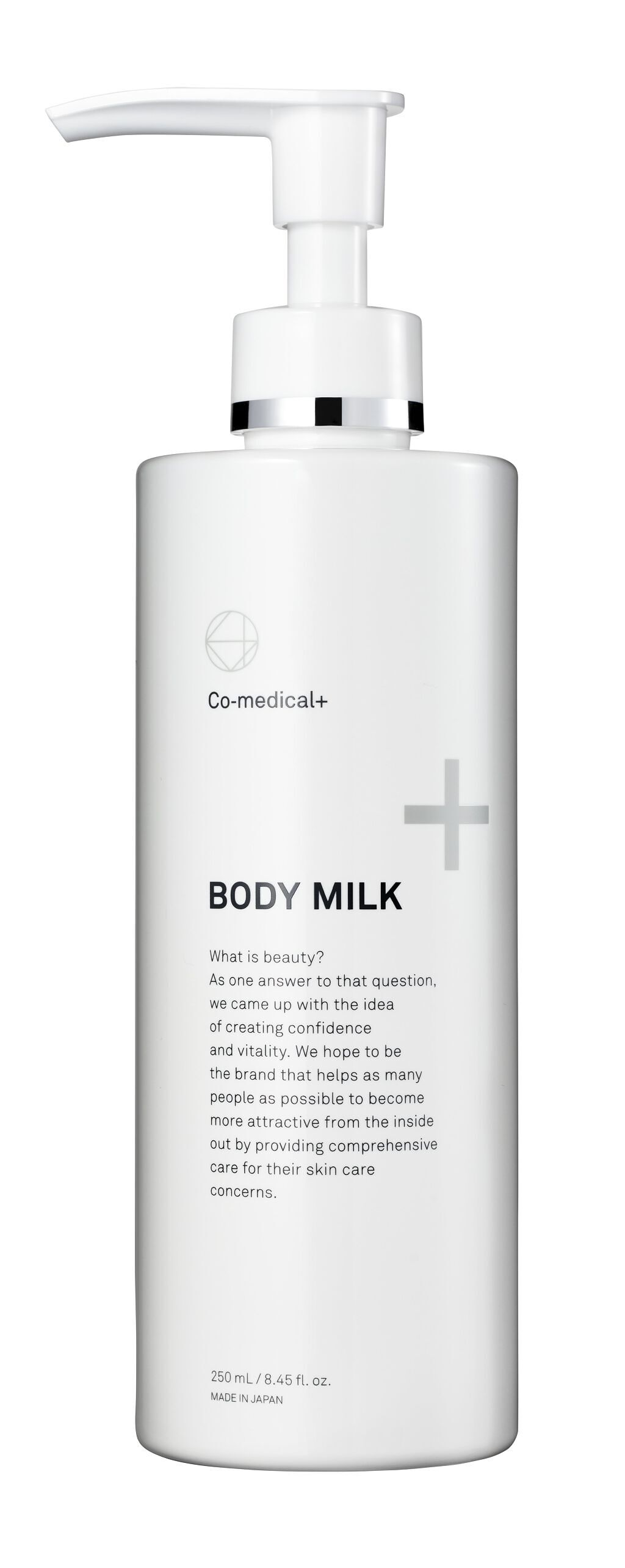 CO ボディミルク / Co-medical+