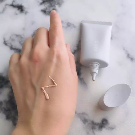 エアリーステイ BB ティント UV/FASIO/BBクリームを使ったクチコミ(3枚目)